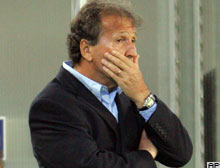 Fenerbahçede Zico dönemi