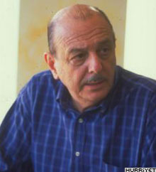 Arif Mardinin cenaze töreni yarın
