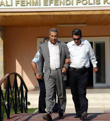 Urlada rüşvet operasyonu: 16 gözaltı