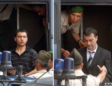 Küre operasyonu davasında üç tahliye