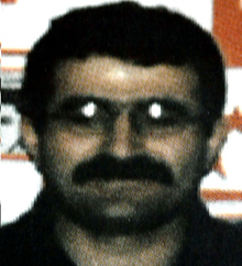Kuzenini örgüte soktu, tecavüze göz yumdu