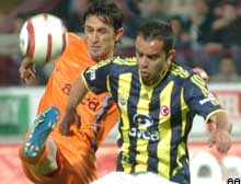 Semih ve Fenerbahçe uzattı