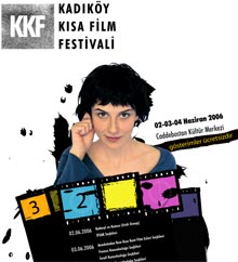 Kadıköy Kısa Film Festivali haziranda