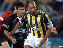 Anelka Fransa kadrosuna alınmadı
