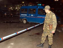 Sakaryada taraftar kavgası: Bir ölü