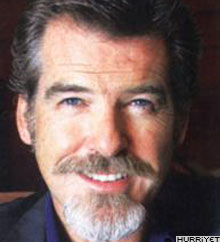 Pierce Brosnan Matadorda