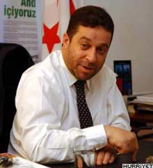 Kıbrıs yeni BM Genel Sekreterini bekliyor