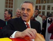 Galatasaray Canaydın ile devam