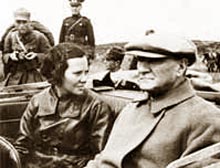Tarihte bugün: 22 mart