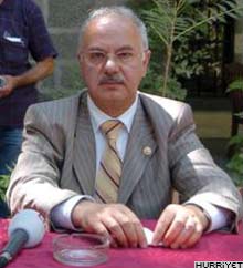 Büyükanıtı suçlayanı ben getirmedim