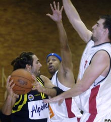 Mrsiç 40 yaşına kadar Fenerbahçede