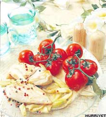 Yemek boğazdan geçmiyorsa tehlike var