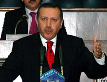 Erdoğanın bahsettiği kişi Ülkü Adatepe