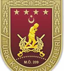 Genelkurmay bröve için görüş istedi