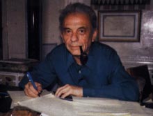 Anlamak tutkunu bir matematikçi: Cahit Arf