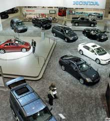 Dünyanın en pahalı otomobili: Bugatti Veyron