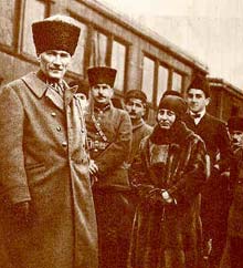 Tarihte bugün: 9 ocak