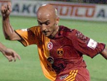 Altanın GSden ayrılma nedeni para