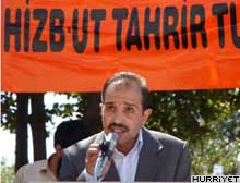 Hizb-ut Tahrir duruşmasına sıkı güvenlik