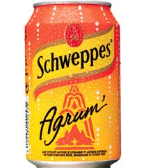 Schweppes Kent Gıdayı satın alıyor