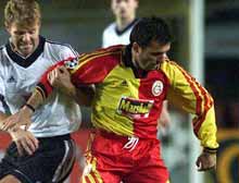 Hagi-Ersoy davası sonuçlandı