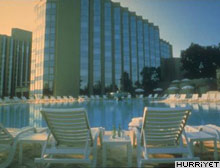 Swissotelden Türkiyede üçüncü otel