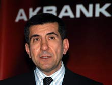 Akbank ile cepten kredi