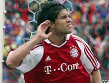 Real ve Chelseaye Ballack teklifi