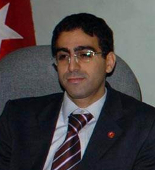 Yüksekova ve Şemdinli kaymakamları değişti