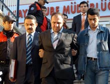 Kalaycı cinayetinde iki tutuklama