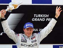 TOSFEDin 2006 yarış takvimi belirlendi