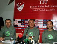 Terim: En önemlisi sakin olmak