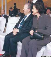 Uzanlardan fakirlik belgesi için başvuru