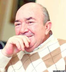Maslaka İnanoğlundan kültür merkezi