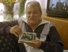 Yeşilçam kötü adamını kaybetti
