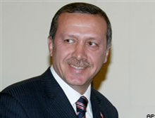 Erdoğan’dan Sakal-ı Şerif haberlerine tepki