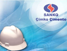 Bartın Çimento ihalesini Sanko kazandı