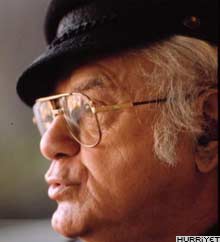 Attila İlhan hayatını kaybetti