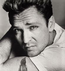 Michael Madsen da Altın Portakalda