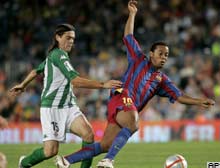 Ronaldinho 2010a uzattı