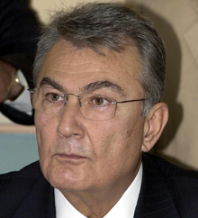 Baykal, Ersoyun iddialarına tepkili