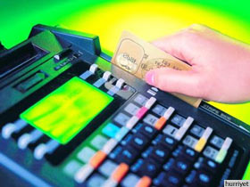 Ortak POSla 2 milyon dolar tasarruf