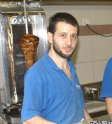 Kılıç için geçici tutuklama istemine ret