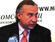 Fedorychev Rostovu satın aldı