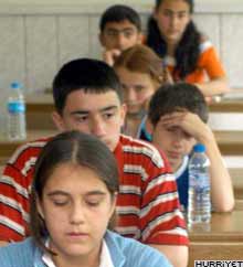 OKS yerleştirme sonuçları açıklandı