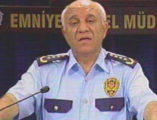 Zanlılar Avrupaya kaçacaklardı
