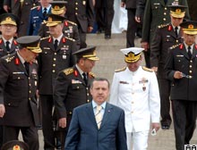 Günün önemli gelişmeleri