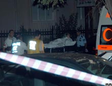 Pendikte patlama: İki ölü, üç yaralı