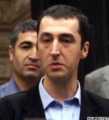 Avrupalı Türk vekillerden AKPye ziyaret