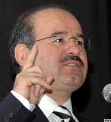 OKS birincileri üç ayrı ilden